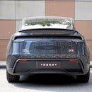 Performance Style Dry Carbon Fiber Spoiler for Model Y Juniper 2025+ | TESERY