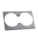 Dry Carbon Fibre Beverage Holder for Tesla Model 3 Highland / Model Y Juniper