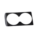Dry Carbon Fibre Beverage Holder for Tesla Model 3 Highland / Model Y Juniper