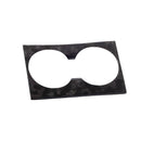 Dry Carbon Fibre Beverage Holder for Tesla Model 3 Highland / Model Y Juniper