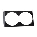 Dry Carbon Fibre Beverage Holder for Tesla Model 3 Highland / Model Y Juniper