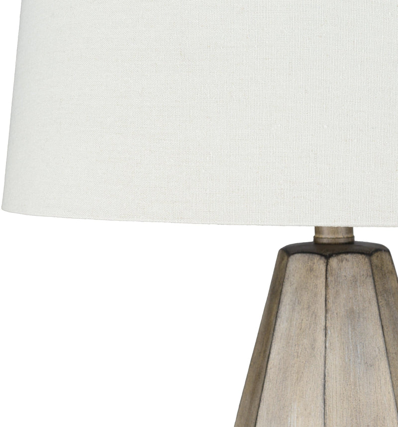 Prrenjas Modern Table Lamp