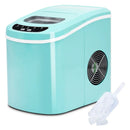 Mini Portable Compact Electric Ice Maker Machine by LJGDeals
