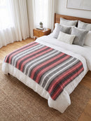 Pink Mexican Falsa Blankets | Bulk Savings