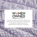 Gingham Printed Quilt Set - Gingham Collection by Great Bay Home