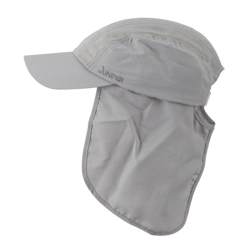 UV 50+ Talson Cap with Detachable Flap