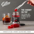 Stemless Cocktail Cherries 10 oz by Viski