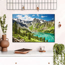 Altai Mountains Wall Art