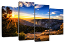 Canyonlands Sunrise Wall Art