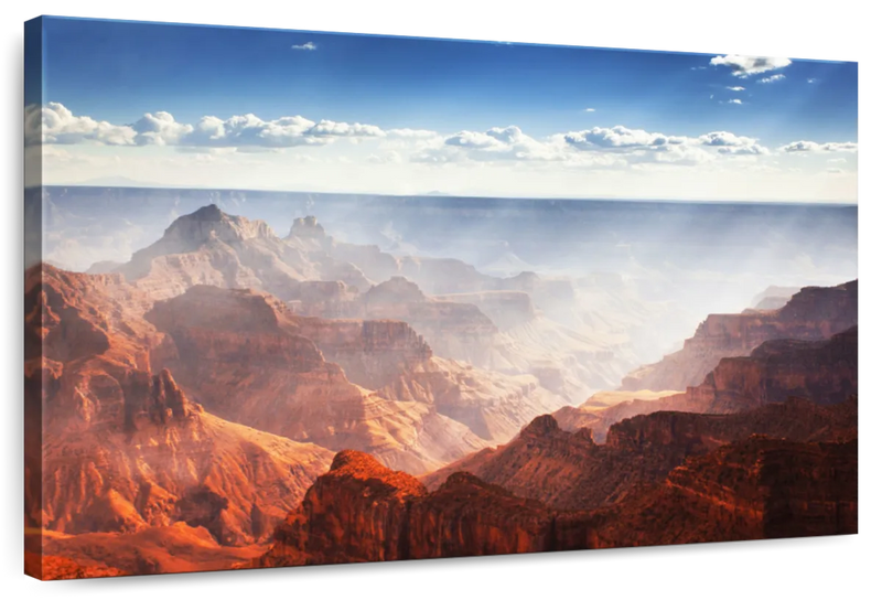 Grand Canyon Wall Art