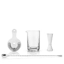 4-Piece Harrison Barware Set by Viski