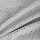 Dual-Layer Pressure Relief Headrest for Tesla