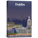 Dublin Canvas - Studio 324