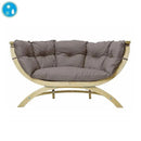 Amazonas Globo Siena Due Seat by Outdoor-USA®