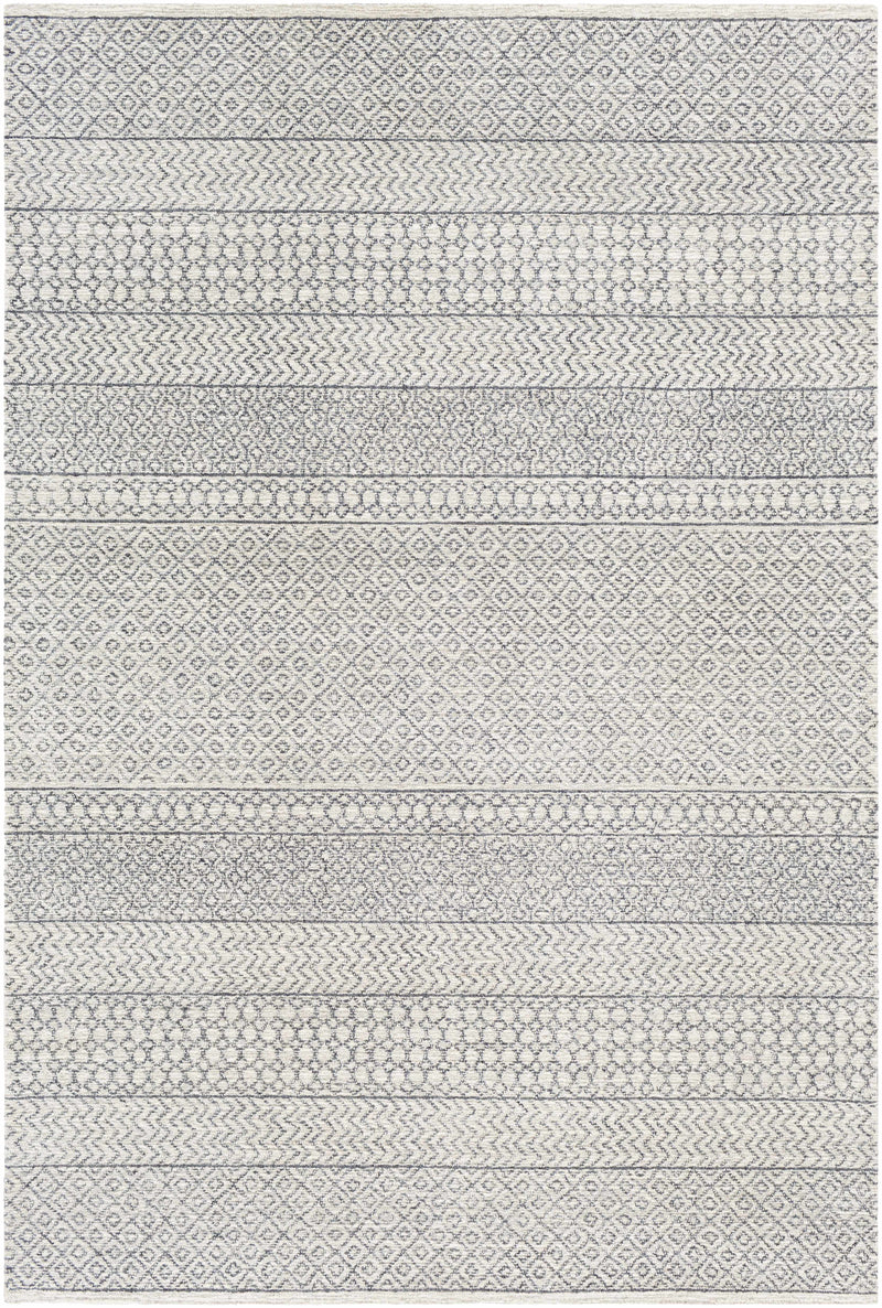 Dugway Tufted Maroc Wool Rug