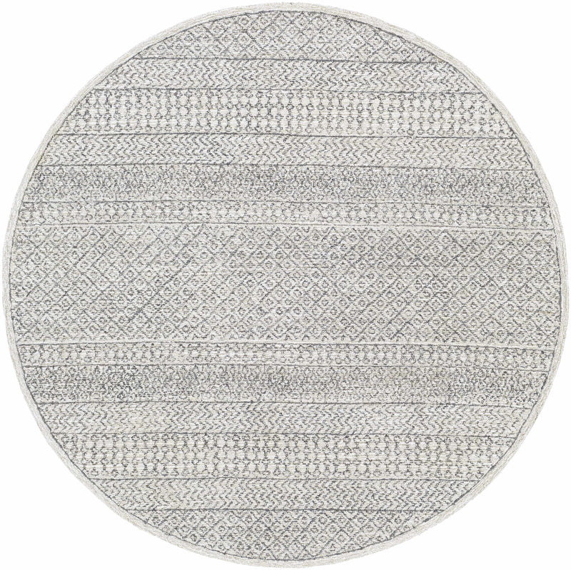Dugway Tufted Maroc Wool Rug