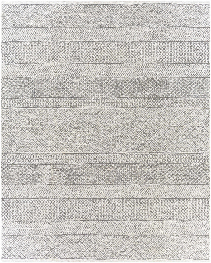 Dugway Tufted Maroc Wool Rug