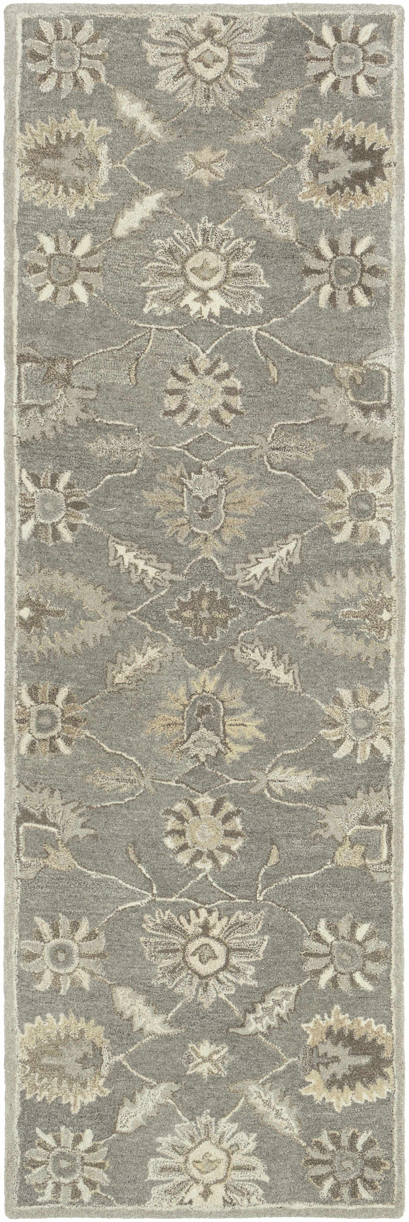 Dulles Area Rug