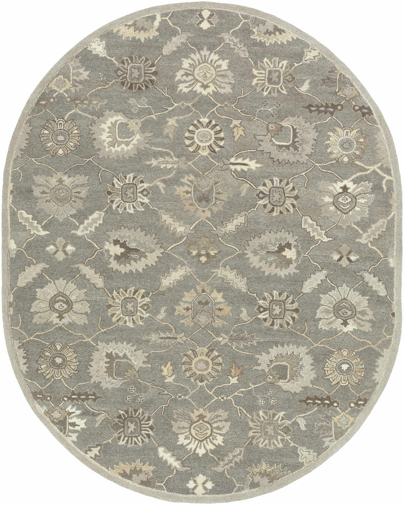 Dulles Area Rug