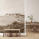 Dune Wallpaper by Adeline-Julie Bee