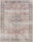 Dunsha Boutique Washable Area Rug - Clearance