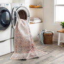 Dunsha Boutique Washable Area Rug - Clearance