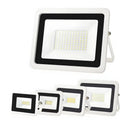 Durable Outdoor LED Flood Light – Warm & Cool White, IP66 Rated