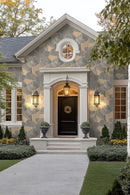 MSI Durham Fall Fieldstone