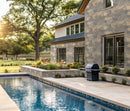 MSI Durham Fall Fieldstone