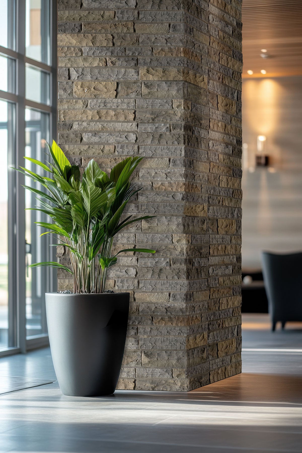 MSI Durham Fall Ledgestone, photo 6 of 13