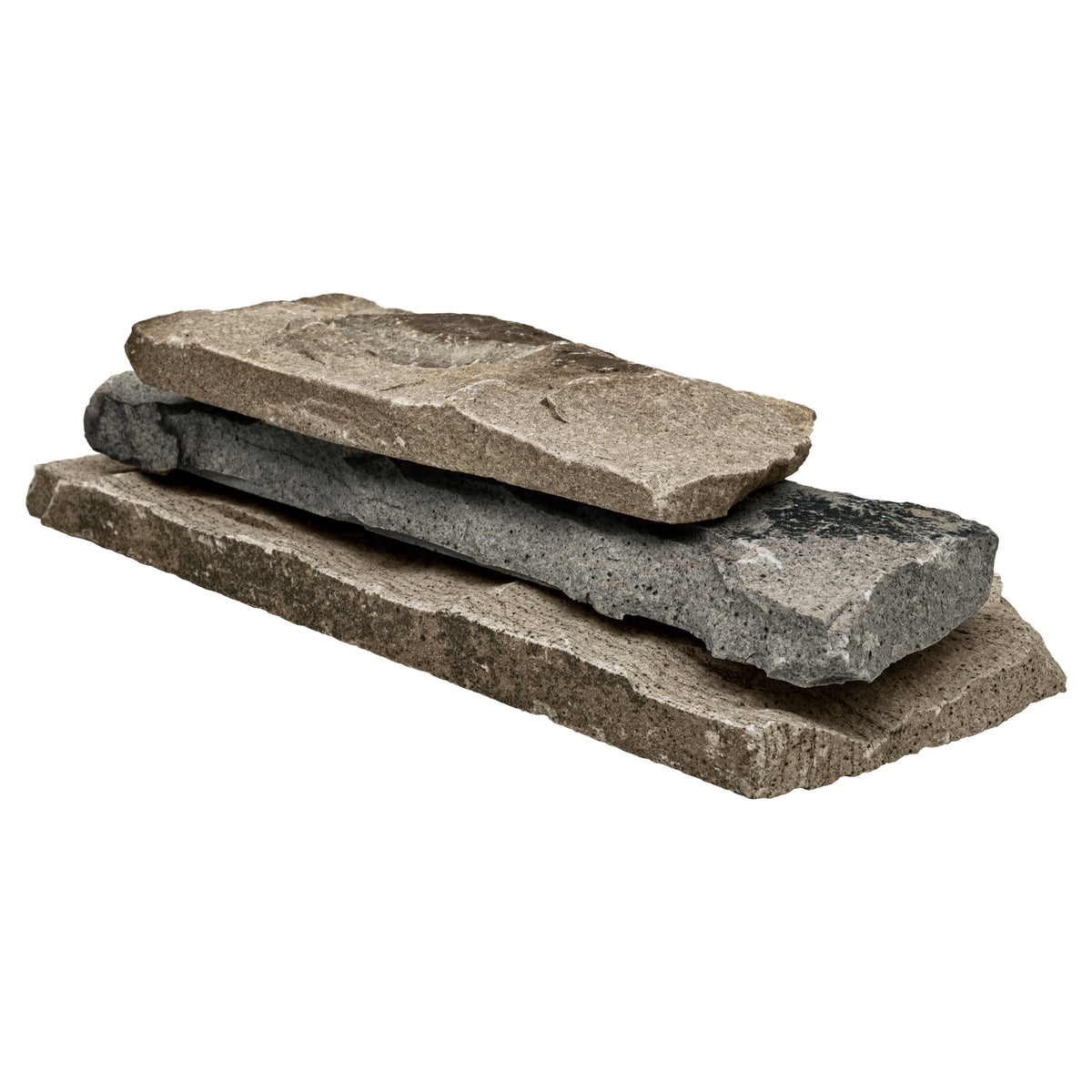 MSI Durham Fall Ledgestone, photo 4 of 13