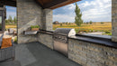 MSI Durham Fall Ledgestone