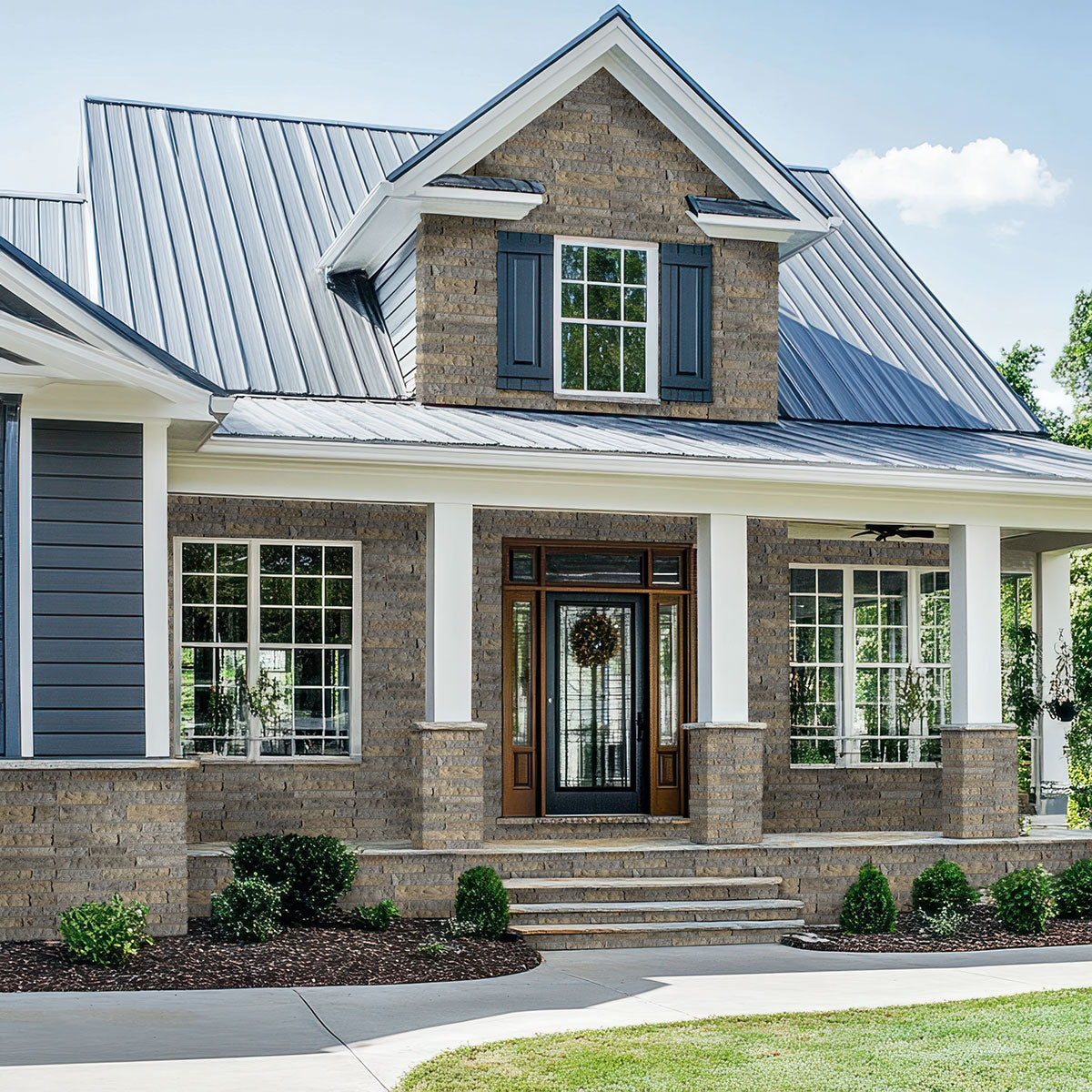 MSI Durham Fall Ledgestone, photo 11 of 13