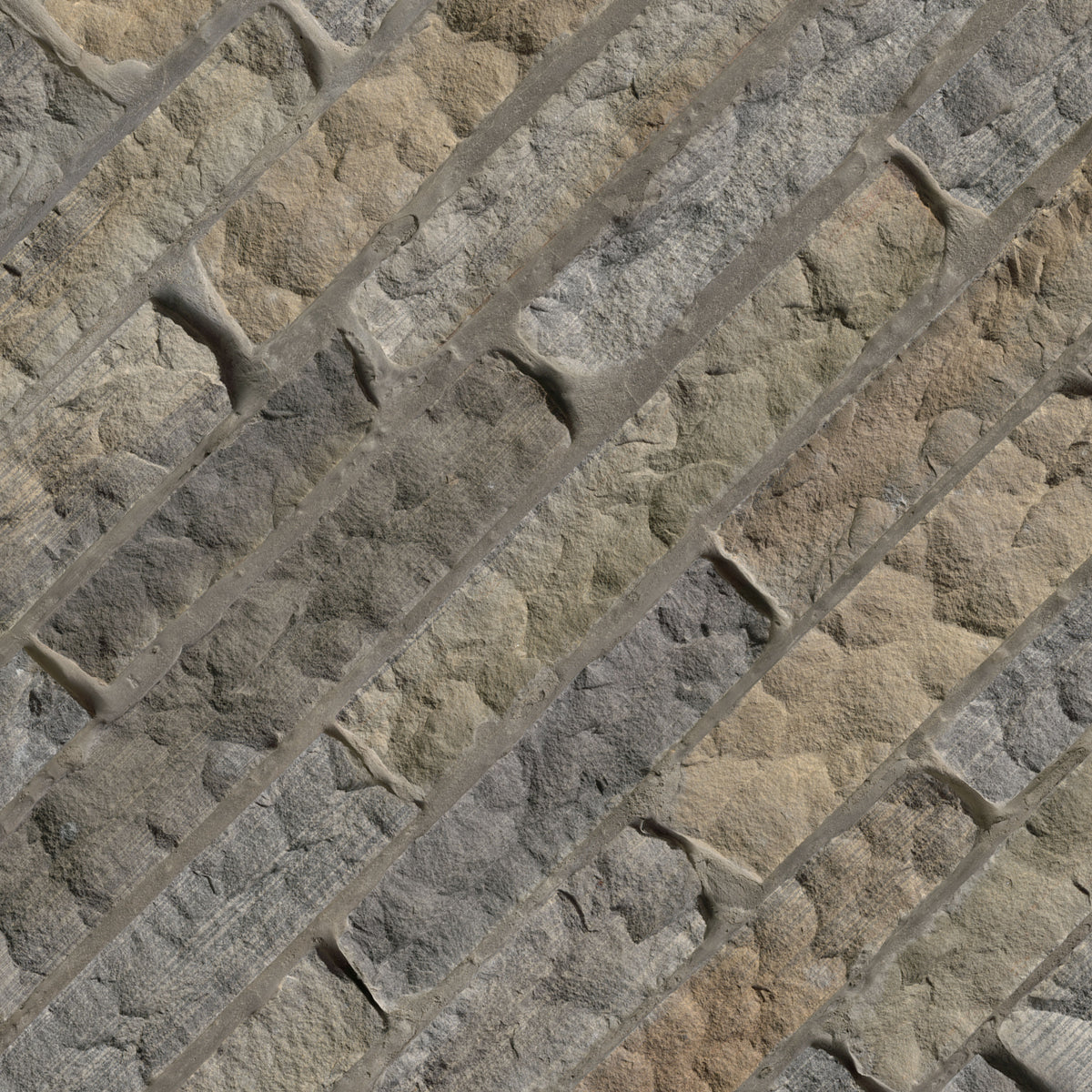 MSI Durham Fall Ledgestone, photo 2 of 13