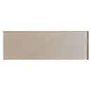 Dusk Metallic Subway Glass Tiles 3x9