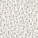 Benedict Wallpaper by Hailey Kiefer Designs