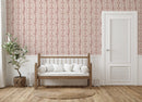 Rooney Wallpaper by Ana Goldar Design
