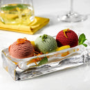 Ice Cube Ice Cream Cup Rectangular by NUDE USA