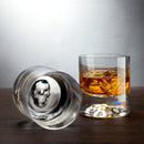 Shade Set of 2 Whisky Glasses by NUDE USA