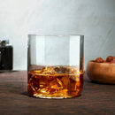 Finesse Set of 4 Whisky DOF Glasses by NUDE USA