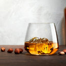 Mirage Set of 4 Whisky Glasses by NUDE USA