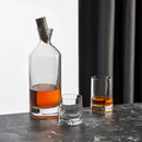 Alba Set of 2 Whisky DOF Glasses by NUDE USA