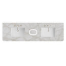 James Martin 72" Single Vanity Top
