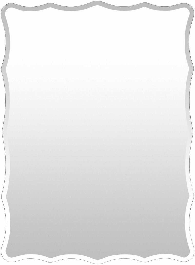 Daveluyville Mirror