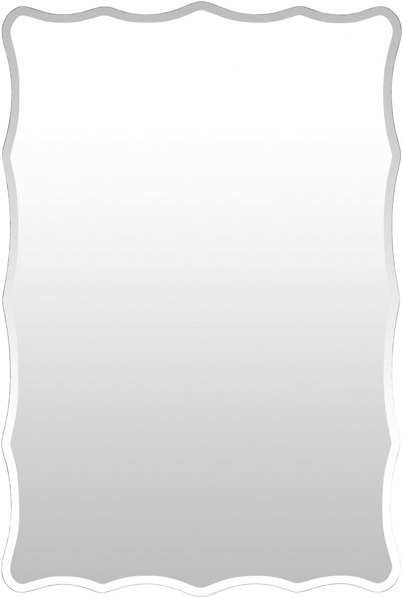 Daveluyville Mirror