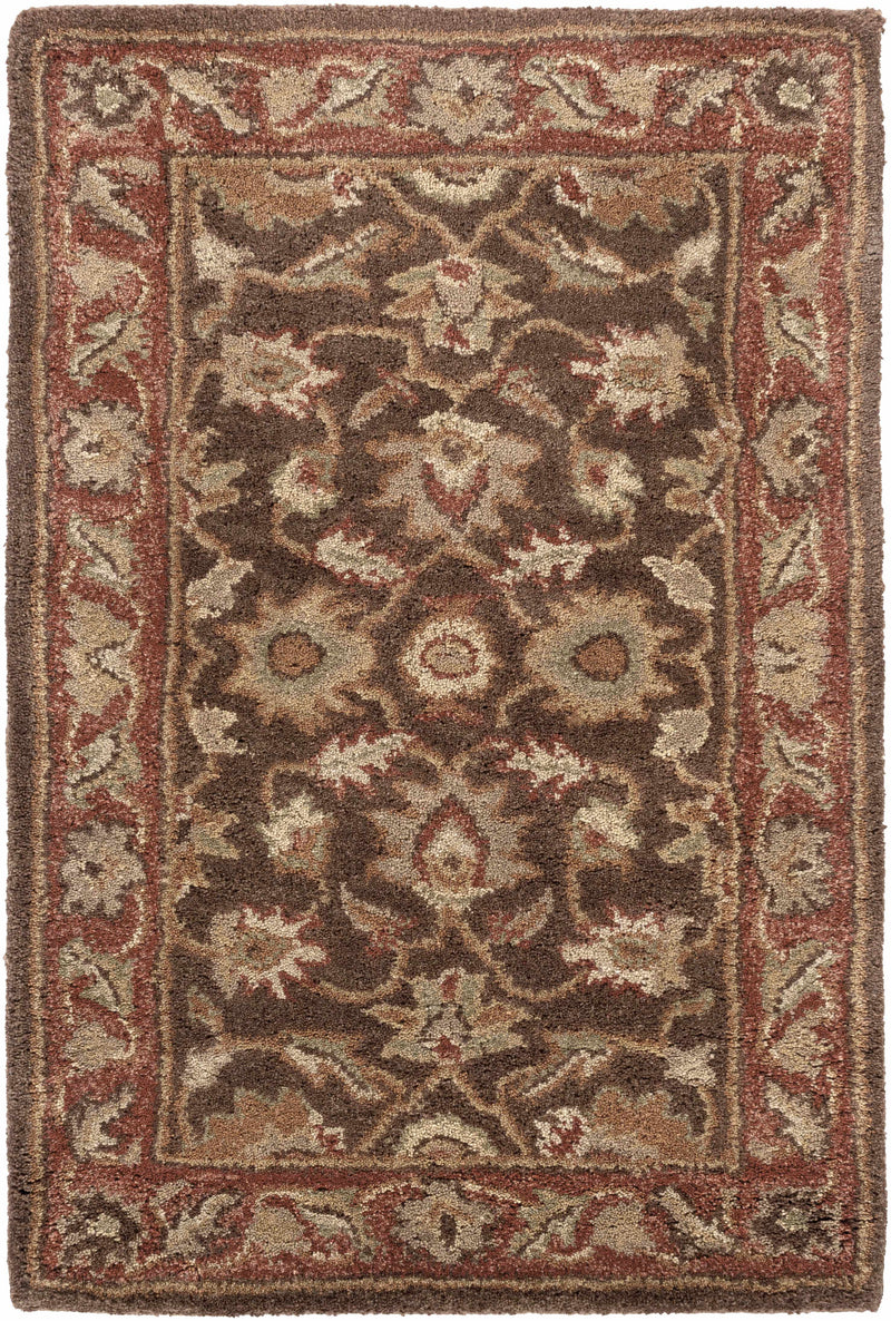 Daviston Area Rug - Promo