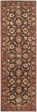 Daviston Area Rug - Promo