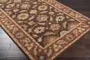Daviston Area Rug - Promo