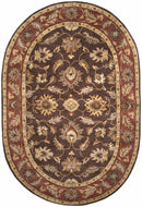 Daviston Area Rug - Promo