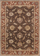 Daviston Area Rug - Promo